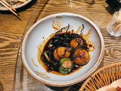 -鸽子窝(青塔店)