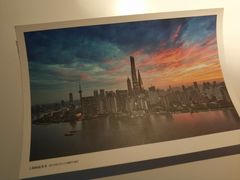 -上海中心大厦