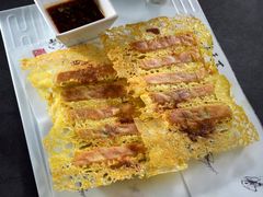-陕西会客厅·宴会厅·唐世佳宴