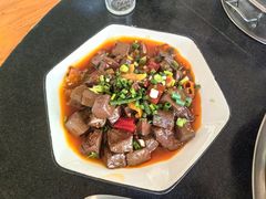 -祖传曾羊肉饭店