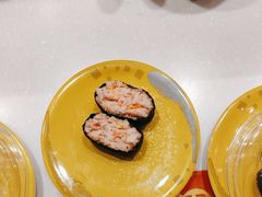 -争鲜回转寿司(浦东三钢里PLUS店)
