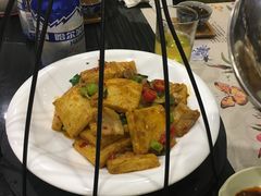 -虾饺妹·粤式手工点心(水荫路店)