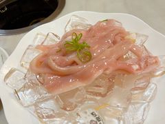 -围炉夜话·潮汕卤水火锅(榕江店)