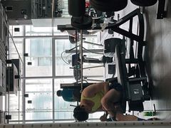 -OXYGYM 奥美氧舱运动中心(朝阳大悦城店)