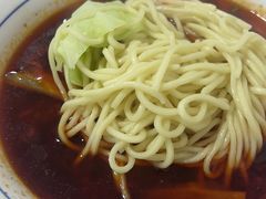 -易毛特色牛肉面(解放碑步行街店)