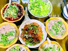 -小杨翘脚牛肉