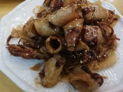 -鹏城人家海鲜酒家·23年老字号(较场尾店)