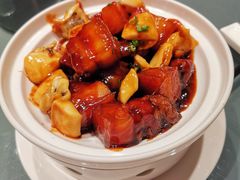 -HOMES上海本帮菜(襄阳公园店)