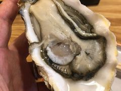-蚝当家·海鲜龙虾烧烤(文二路原开蚝屋店)