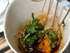 -太二酸菜鱼(深圳布吉万象汇店)