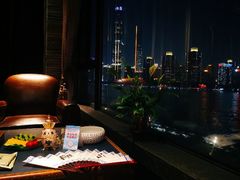 -张博士茗茶馆(外滩店)