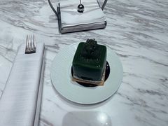 -东方美谷JW万豪酒店·The lounge大堂吧