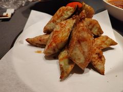 -小炳胜(卓悦中心店)