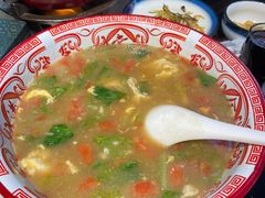 -人民公社大食堂(张家湾店)