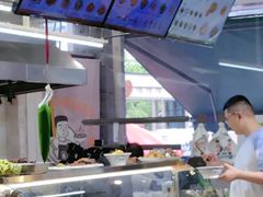 -梅溪·小伙子干挑面(安吉总店)