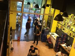 -望京小腰(北京总店)