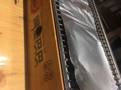 -阿里巴巴海鲜烧烤家常菜(黄岛店)
