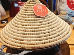 -野山舂·贵州现舂酸汤牛肉(鸿通城店)