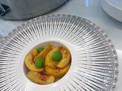 -常州华美达国际大酒店·餐饮部