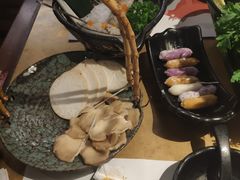 -左庭右院鲜牛肉火锅(南通CBD大有境店)