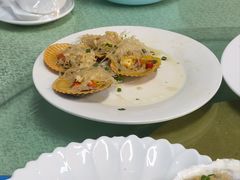 -景好海鲜餐厅(大鹏必选旅游店)