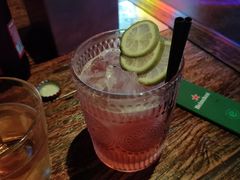 -贰麻酒馆(金山斗酒场店)