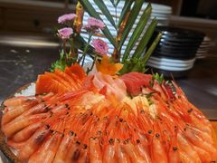 -甄花精致料理自助(城市阳台店)