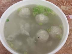 -三真丸子美食坊(故宫路店)