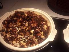 -杭州钱江新城万怡酒店-西餐厅