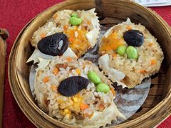 -鼎珑点心仔(燕塘店)