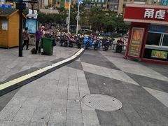 -宁波鄞州万达广场
