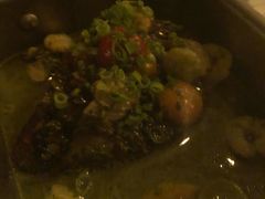 -Ocean's Table 欧舍