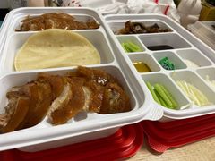 -京味斋·北京烤鸭(华威桥北工大店)