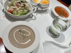 -斗牛士牛排(南京东路店)