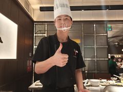 -水木锦堂·自助铁板烧(望京凯德MALL店)