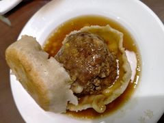 -清真牛街祥云轩门钉肉饼(左家庄店)