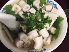 -车七孃苏稽跷脚牛肉(乐山店)