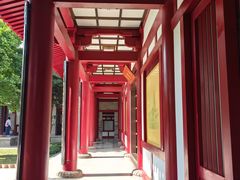-大慈恩寺(大雁塔)