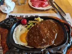 骑士特色牛排-骑士牛排(北仑银泰城店)