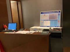 -广州卡丽酒店自助餐