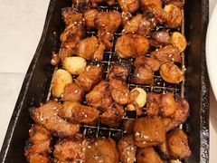 -船歌·鱼水饺青岛菜(闽江二路店)