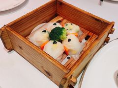 -广东道至正餐厅(区庄店)