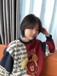 -sy杉影印象COLOUR专业烫染