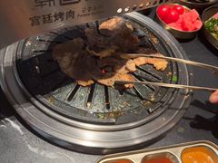 -韩宫宴和牛烤肉(合肥滨湖银泰城店)
