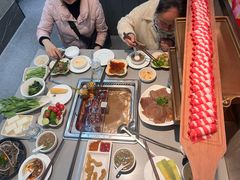 -海底捞火锅(步步高新天地店)