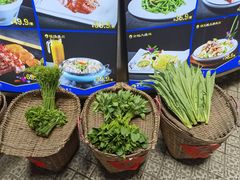 -南海食街(佛冈店)