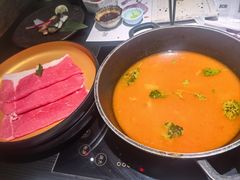 -花潮料理艺食馆(SM新生活广场店)