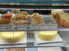 -Peet's Coffee皮爷咖啡(德基店)