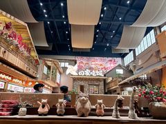 -回家吃饭·地道南昌菜(建德观总店)