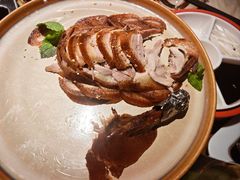-青年公社烤鸭(熙悦天街店)